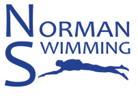 Norman Swimming