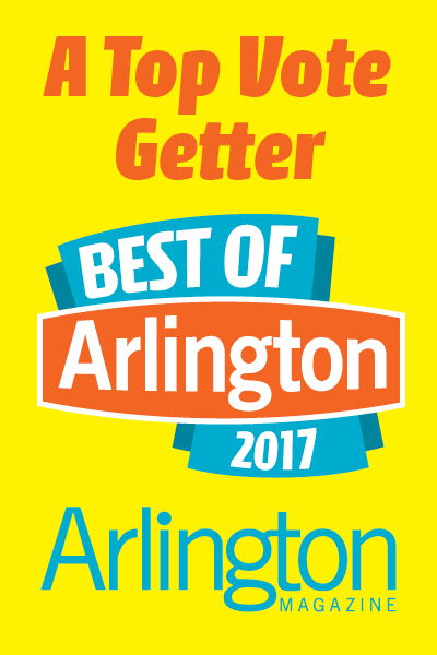 Best Of Arlington
